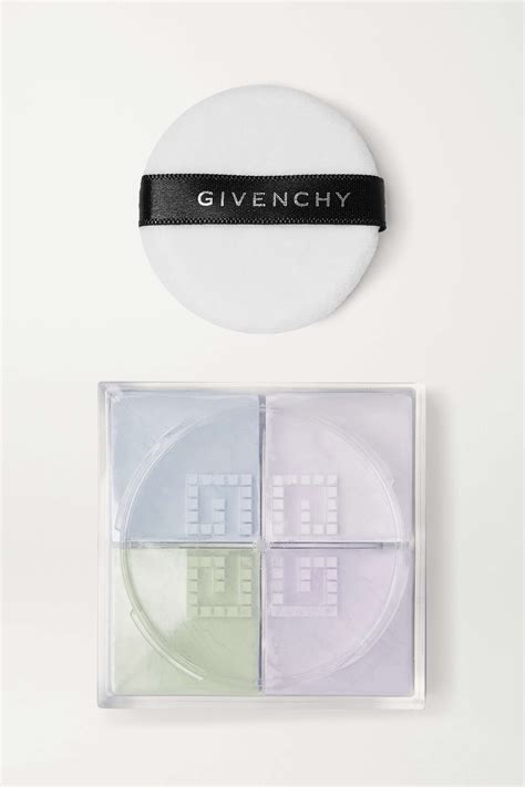 mousseline pastel givenchy